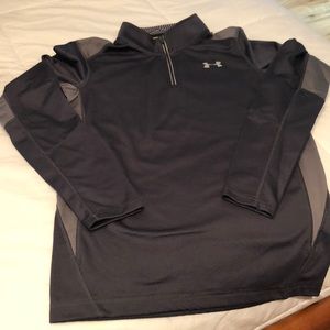 Under Armour